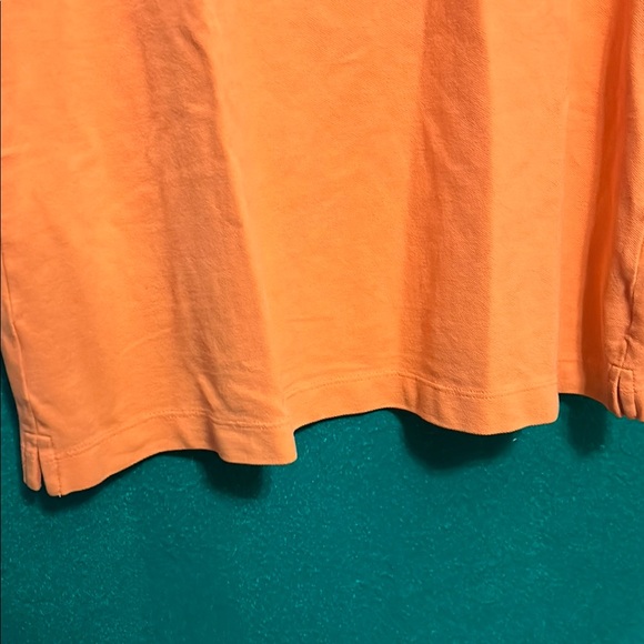 Lilly Pulitzer Island🏝️ Polo Shirt - Picture 4 of 6